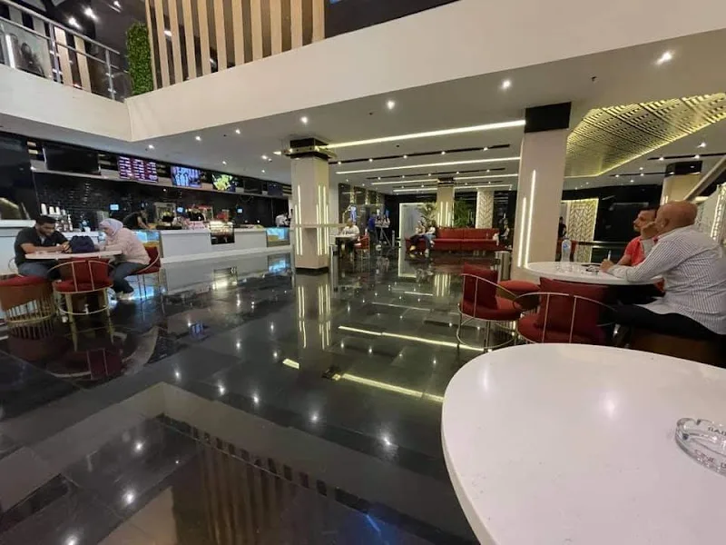 Galaxy Cineplex El Maadi - Photo 2