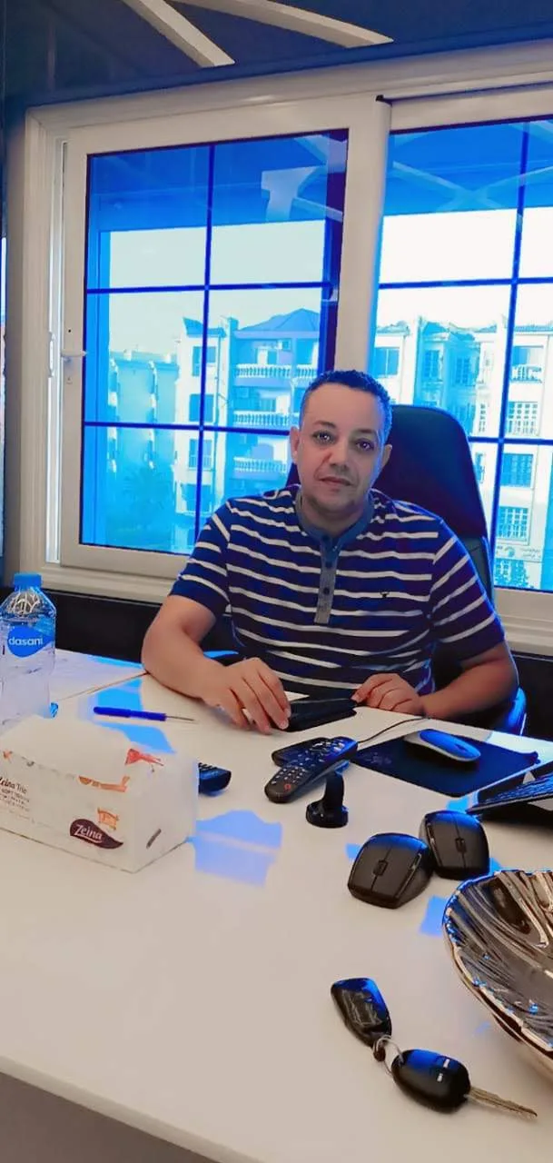 مؤسسه المستشار محمد فاروق الخطيب للاستشارات القانونية - صورة 3