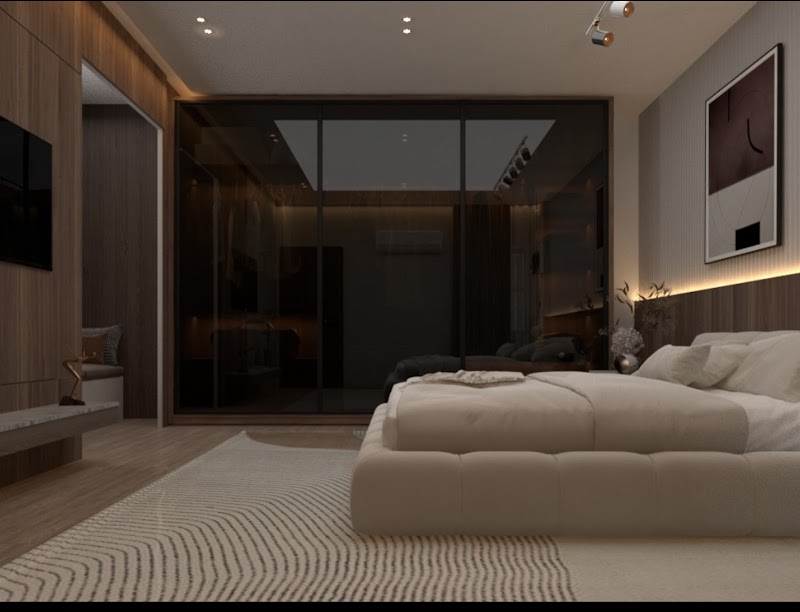 MEG interior design & real estate - صورة 3