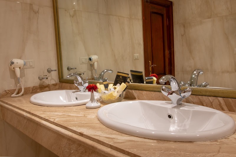 فندق برادايس ان بيتش المعمورة الاسكندرية - صورة 2