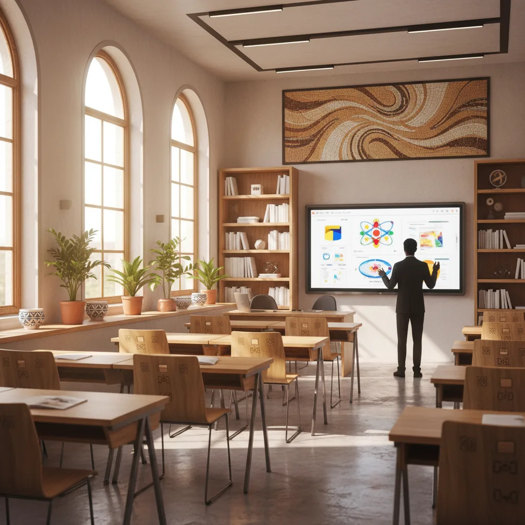 المركز الجامعى للتطوير المهنى، كلية التجارة