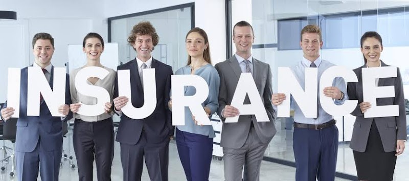 وسيط التأمين - Photo 1