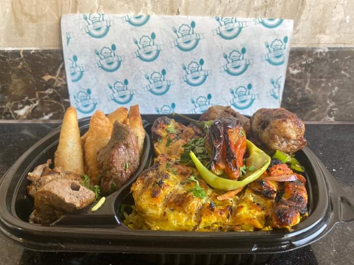 كبابجى ابن البلد - Photo 1