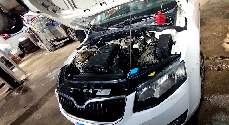 مركز الصفا والمروه لصيانه السيارات الالماني - صورة 1