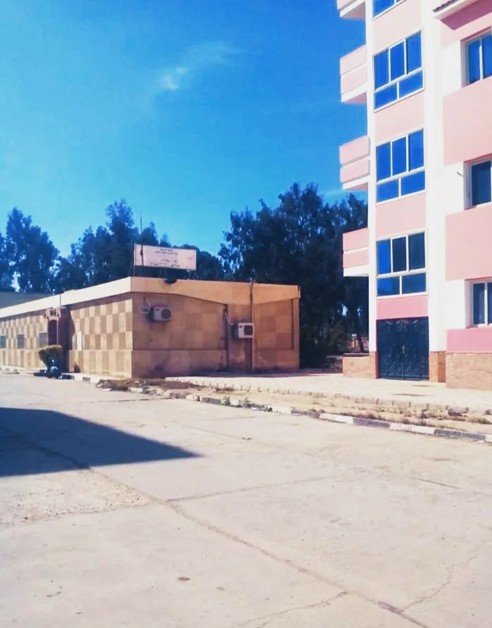 مركز التدريب الاقليمى لشركة مياه الدقهلية - Photo 1