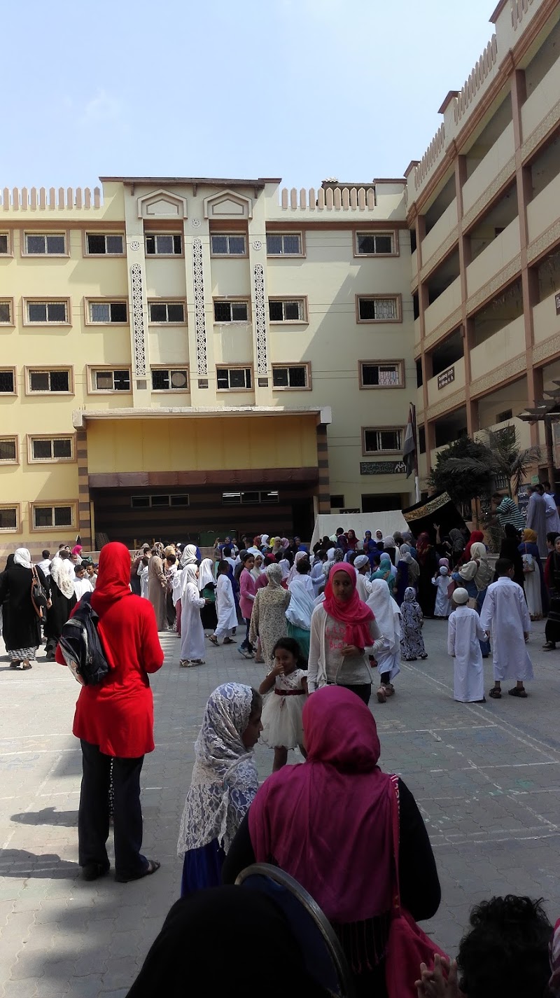 Mohamed Galal El Azharian Institute - Photo 1