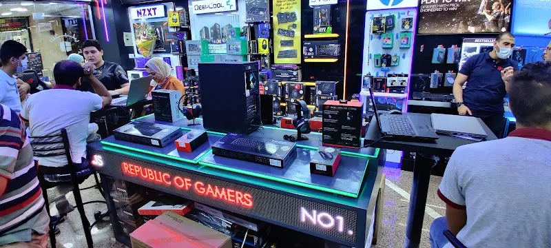 Elnekhely Technology - Photo 1