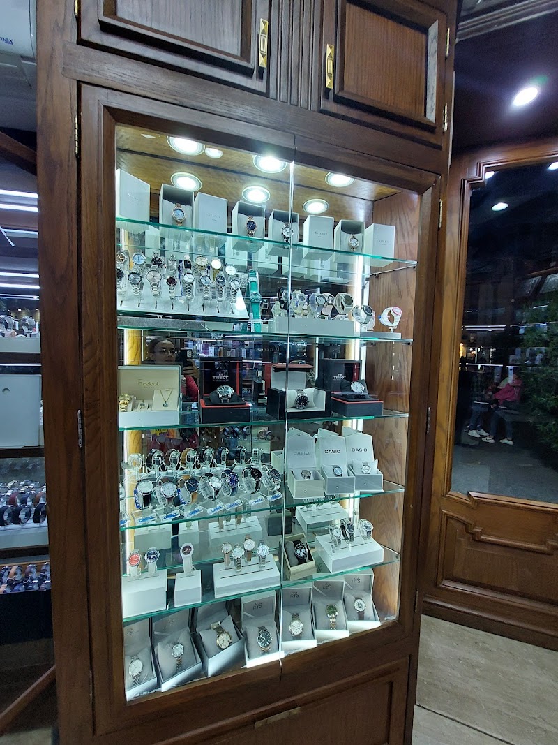 Fathy Ibrahim - Photo 1