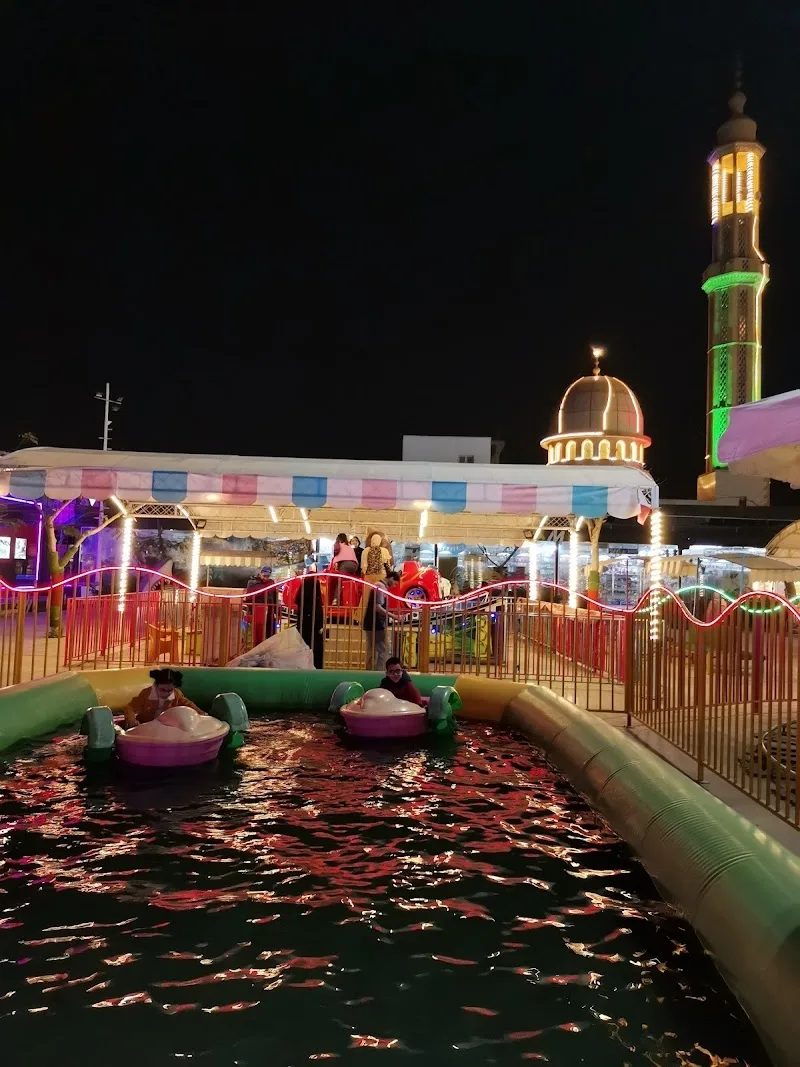 ملاهي الفخراني - صورة 3