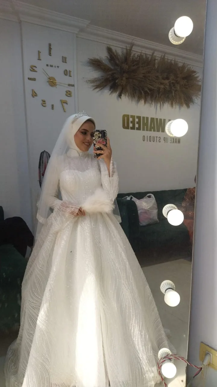 أزياء مصباح الوكيل - صورة 1