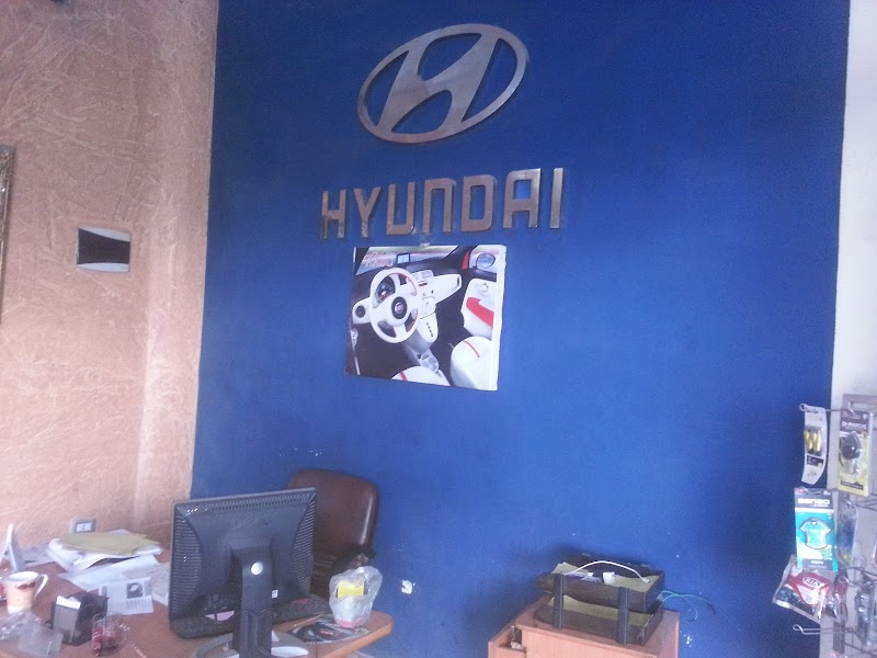 Alexandria Automotive Service Center - Photo 1