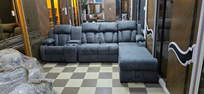 معرض جدد وافرش بيتك للاثاث - Photo 3