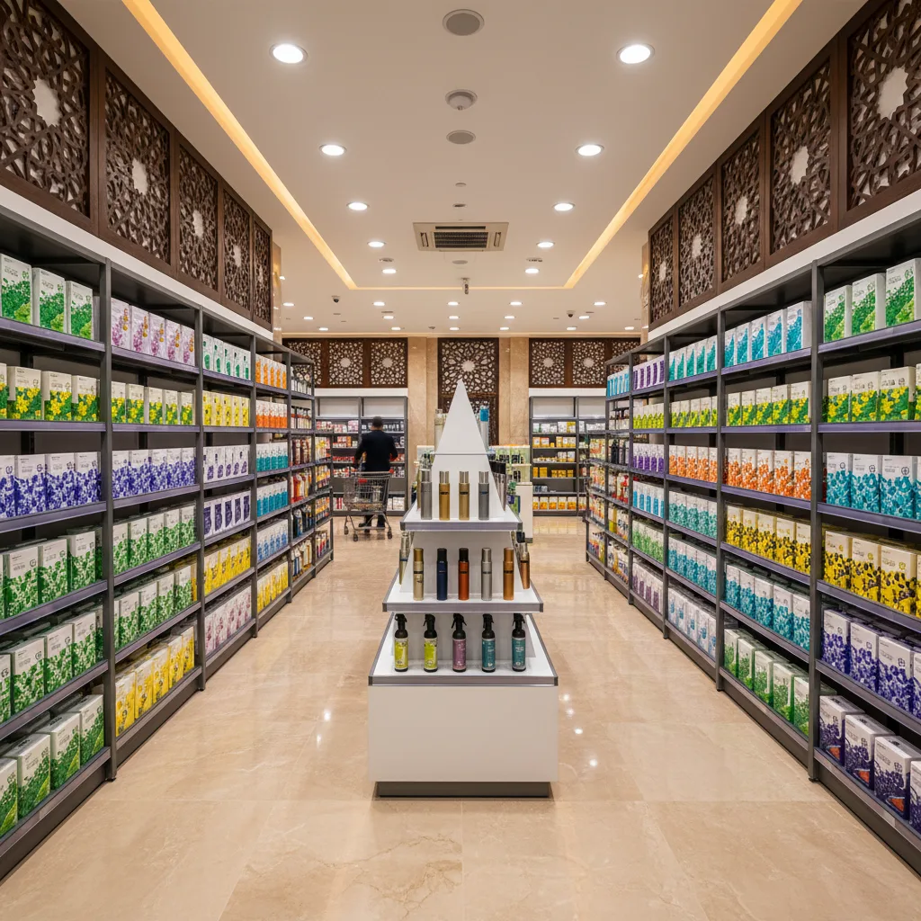 شركة المير للمبيدات والتوكيلات التجارية