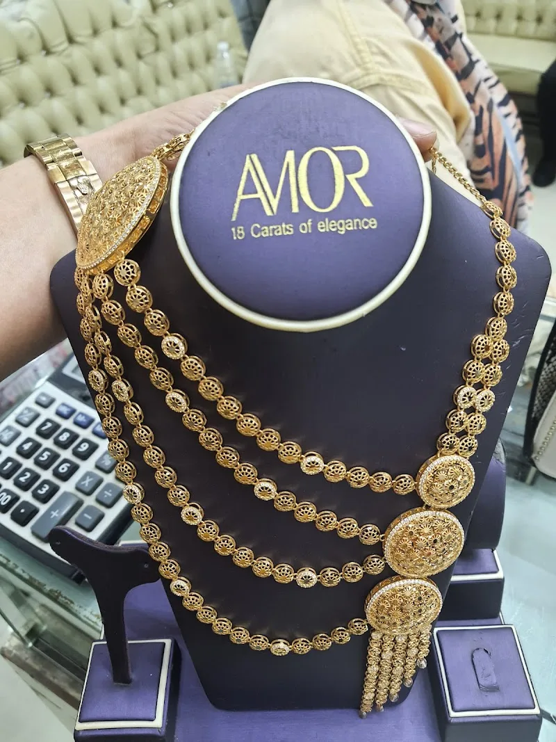 Emad elbiady jewelry - Photo 1