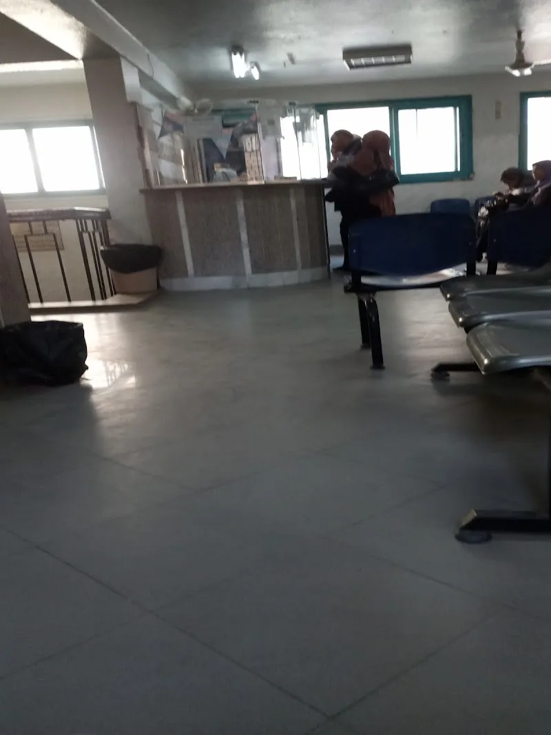 التامين الصحي فرع شمال الدلتا عيادة الفردوس النموذجية - Photo 2