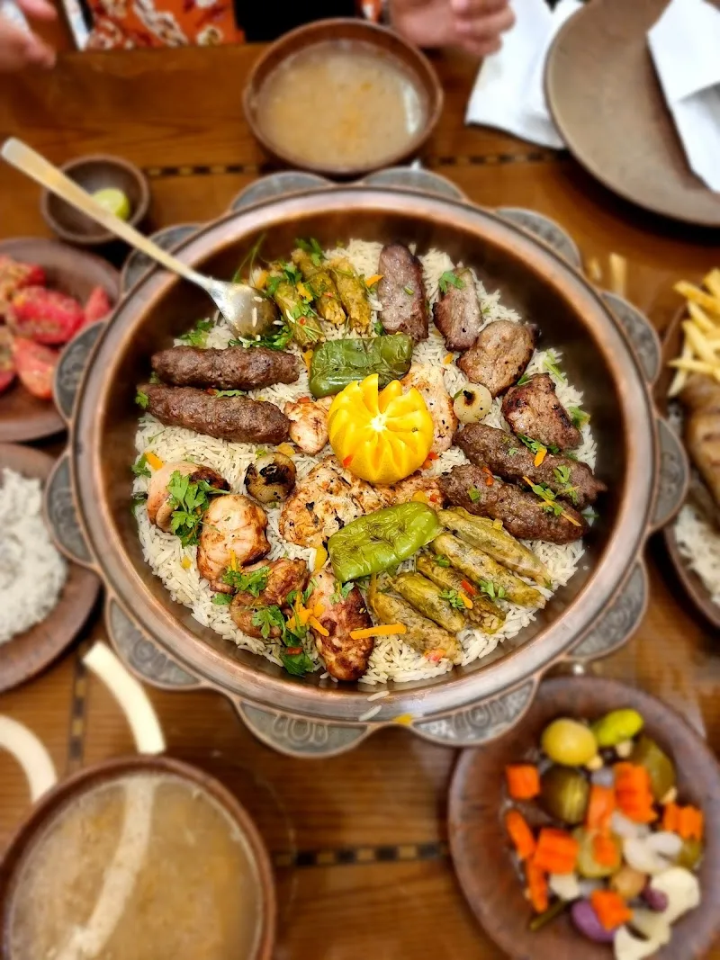 عامر افندى - صورة 2