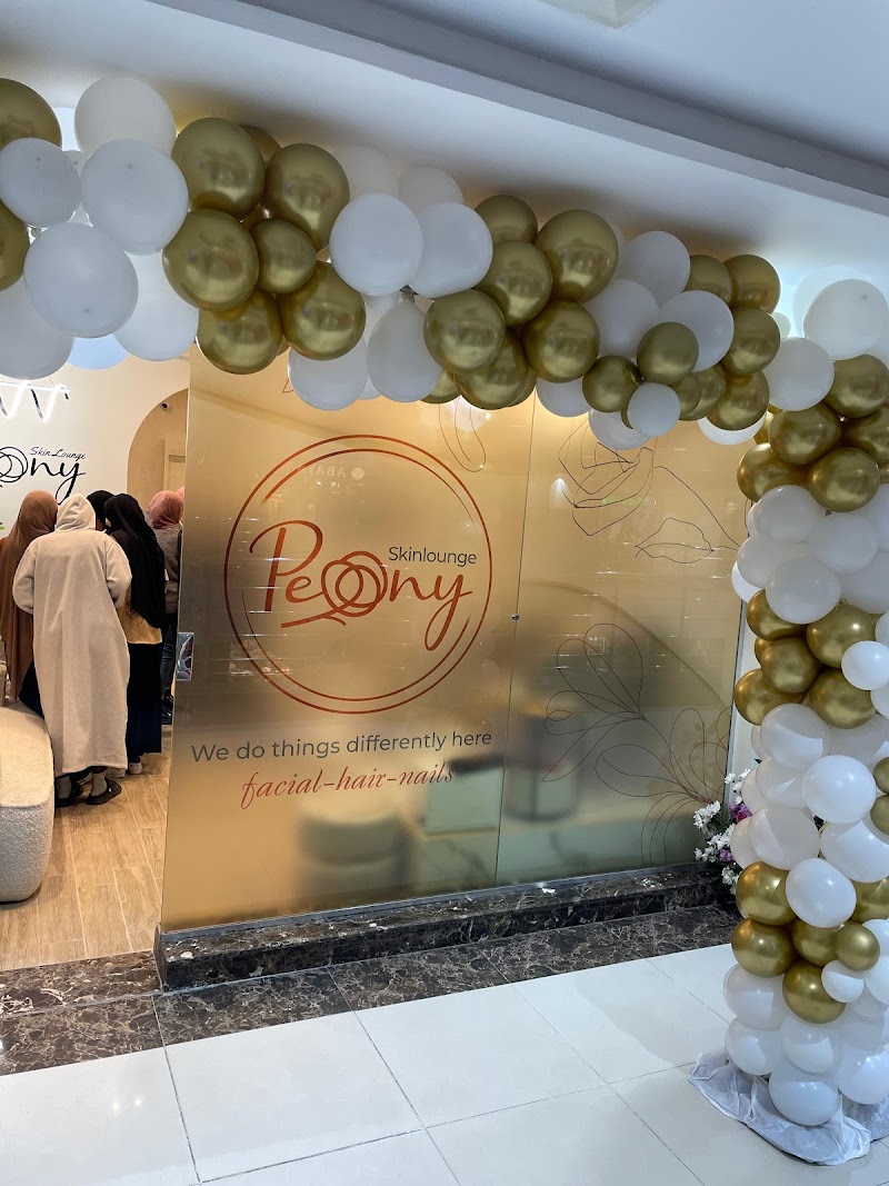 Peonybyduaa - Photo 2