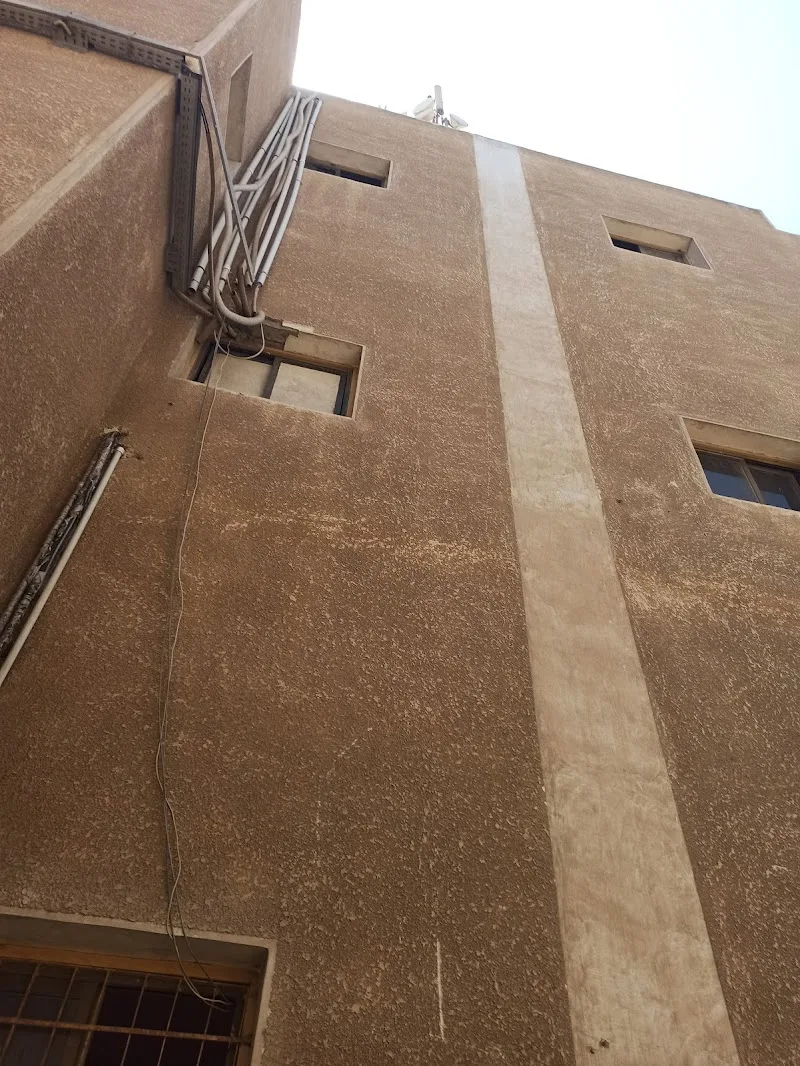 Telecom Egypt - Damas Central - Photo 3