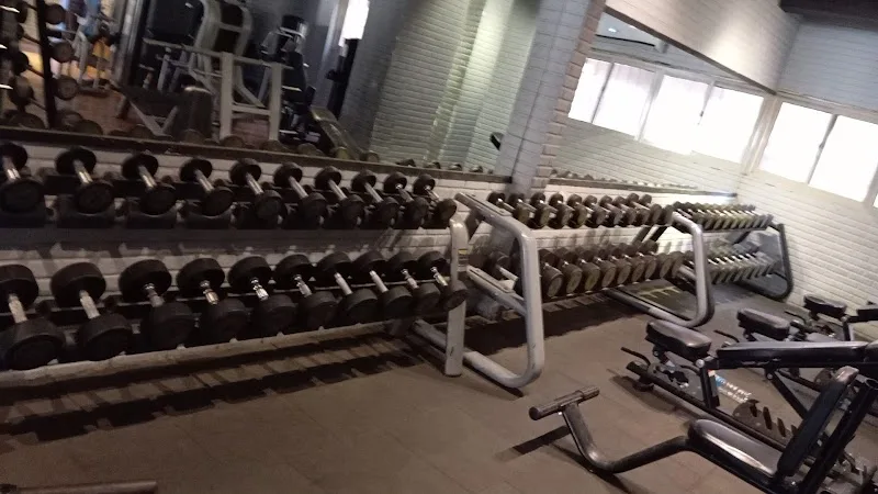 PUMP CLUB gym - Photo 2