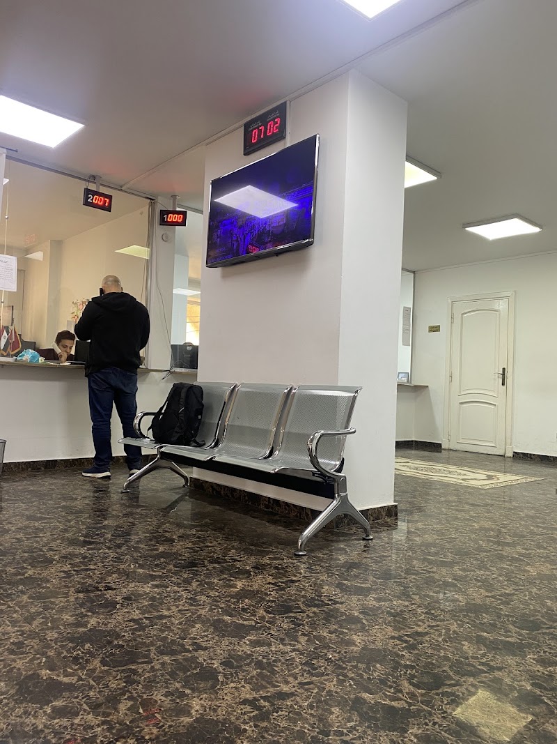 Türkiye Visa Application Center MZ Visa / Alexandria