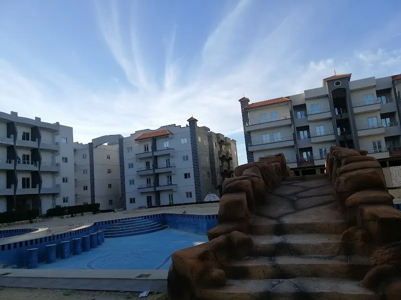 منتجع مايوركا 1