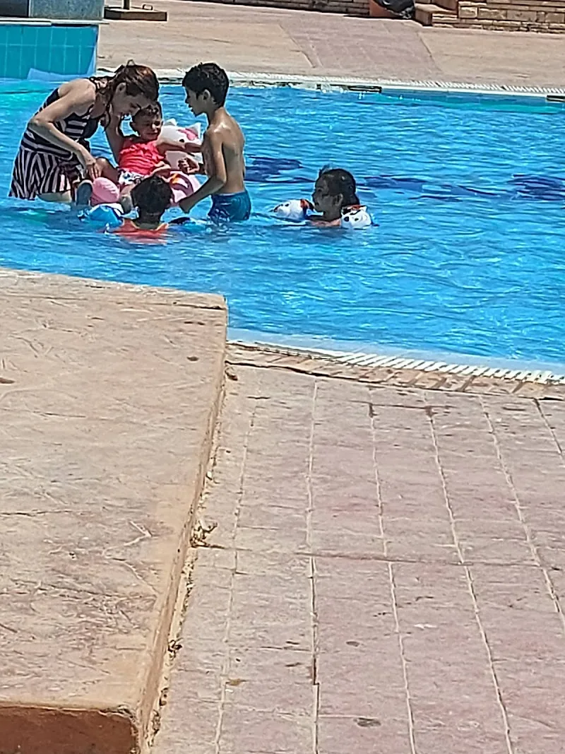 Marseilia Resort - صورة 3