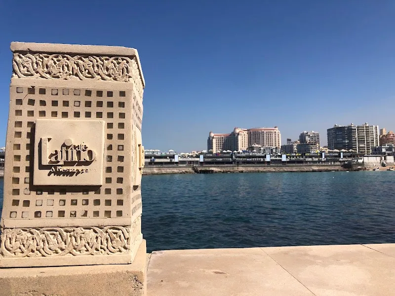 مطعم و كافيه لاتينو - صورة 1
