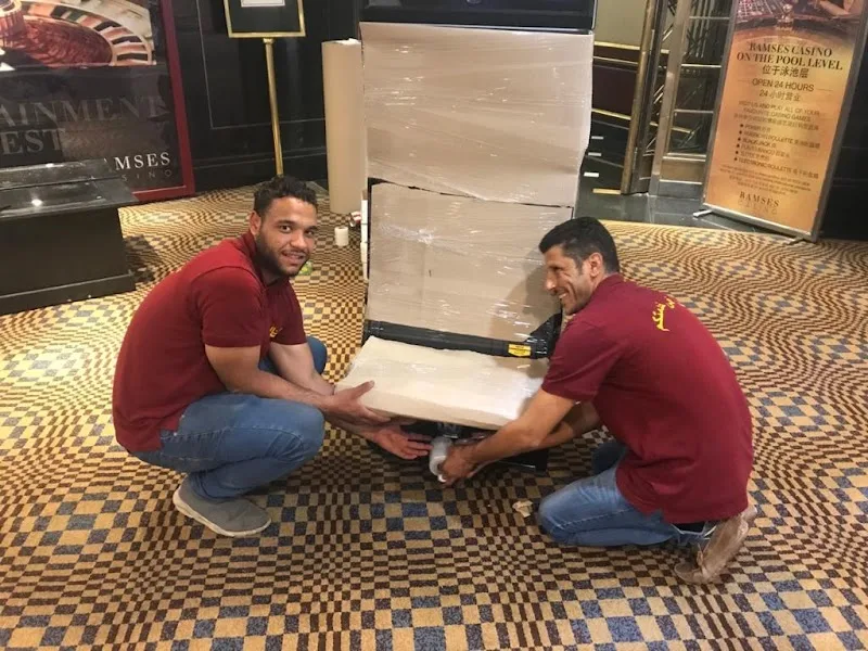 الظافر للنقل - صورة 2