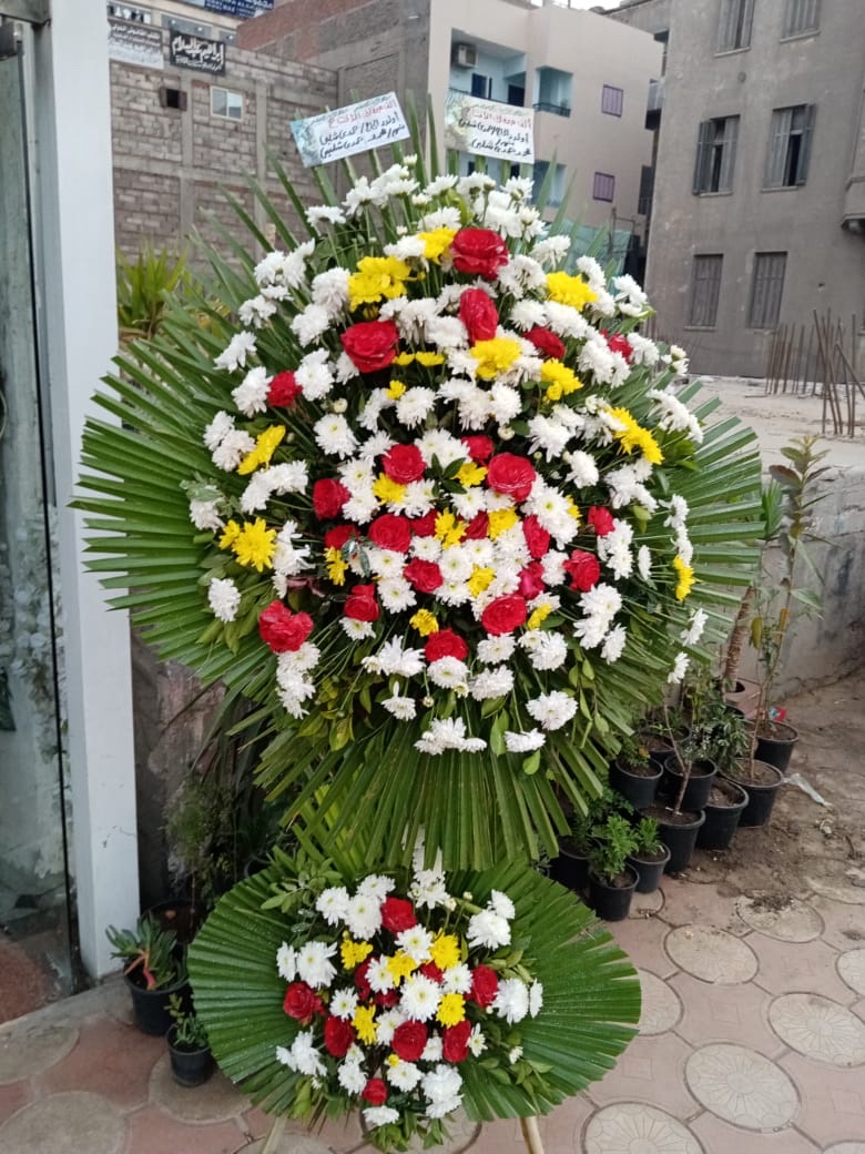 زهور عبير المنصورة {لتنسيق الزهورالطبيعية والصناعية والنباتات والحفلات و السيارات }