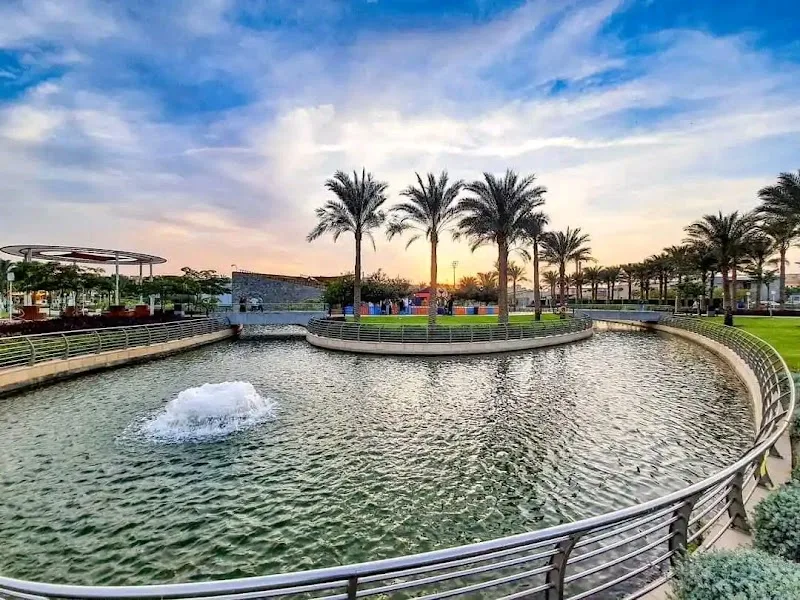 ZED Park - صورة 2