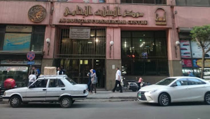 طابعات