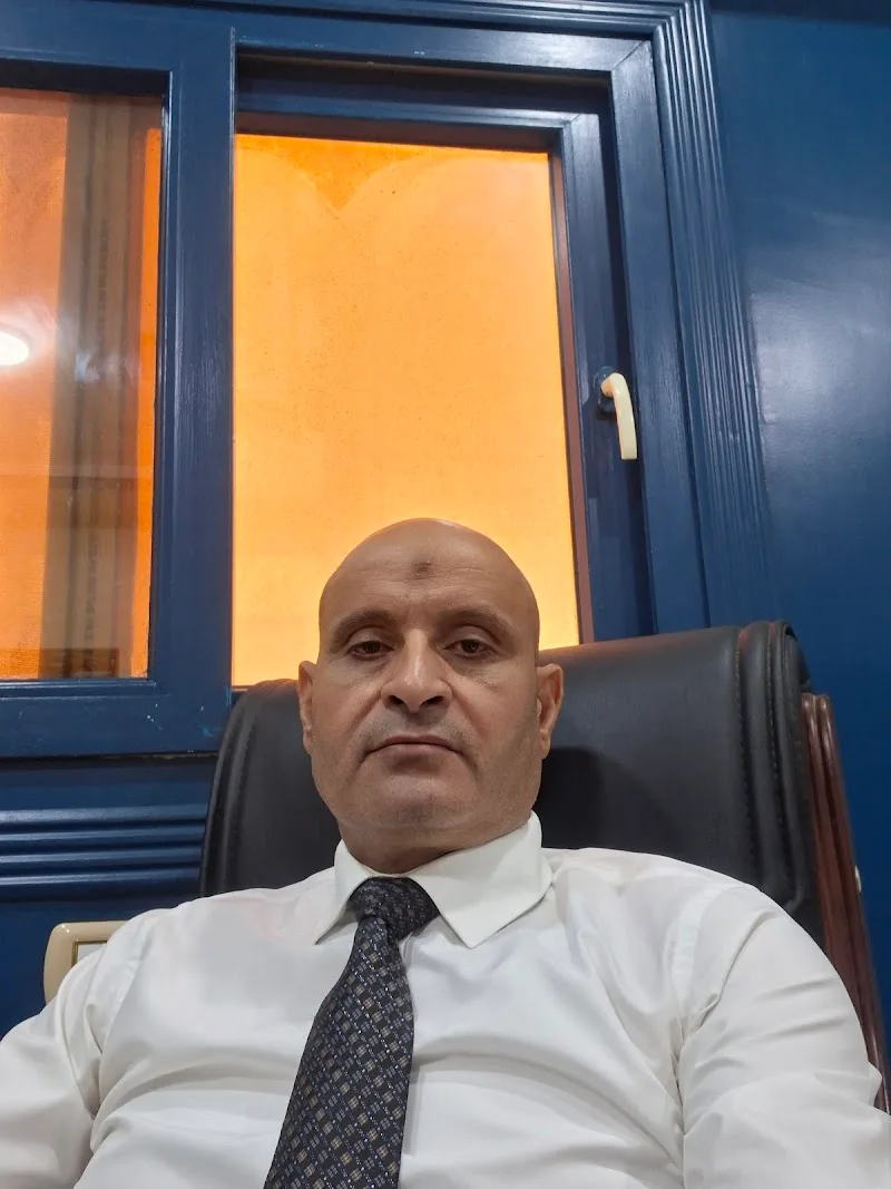 مكتب محاماة دكتور شعبان خليفة المحامي - صورة 2