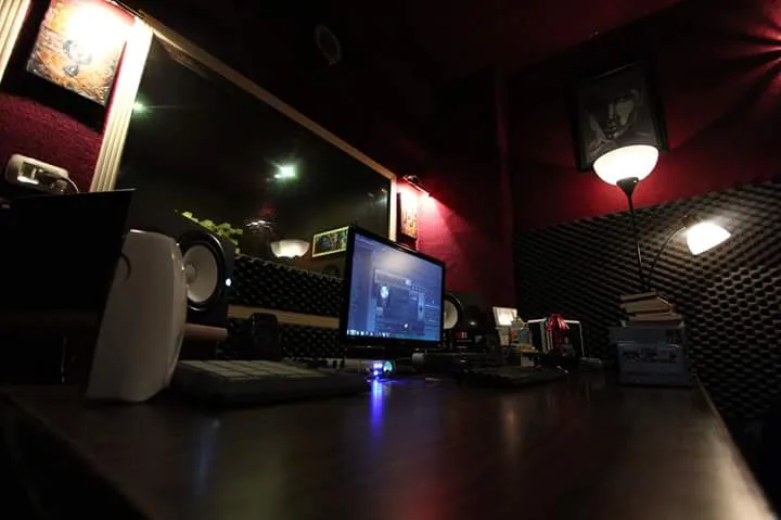 Eleven Studio - صورة 3