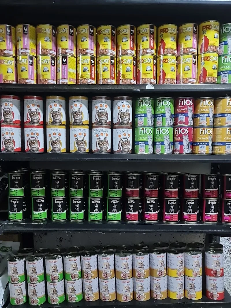 KOKI PETS SHOP AND ANIMAL Care