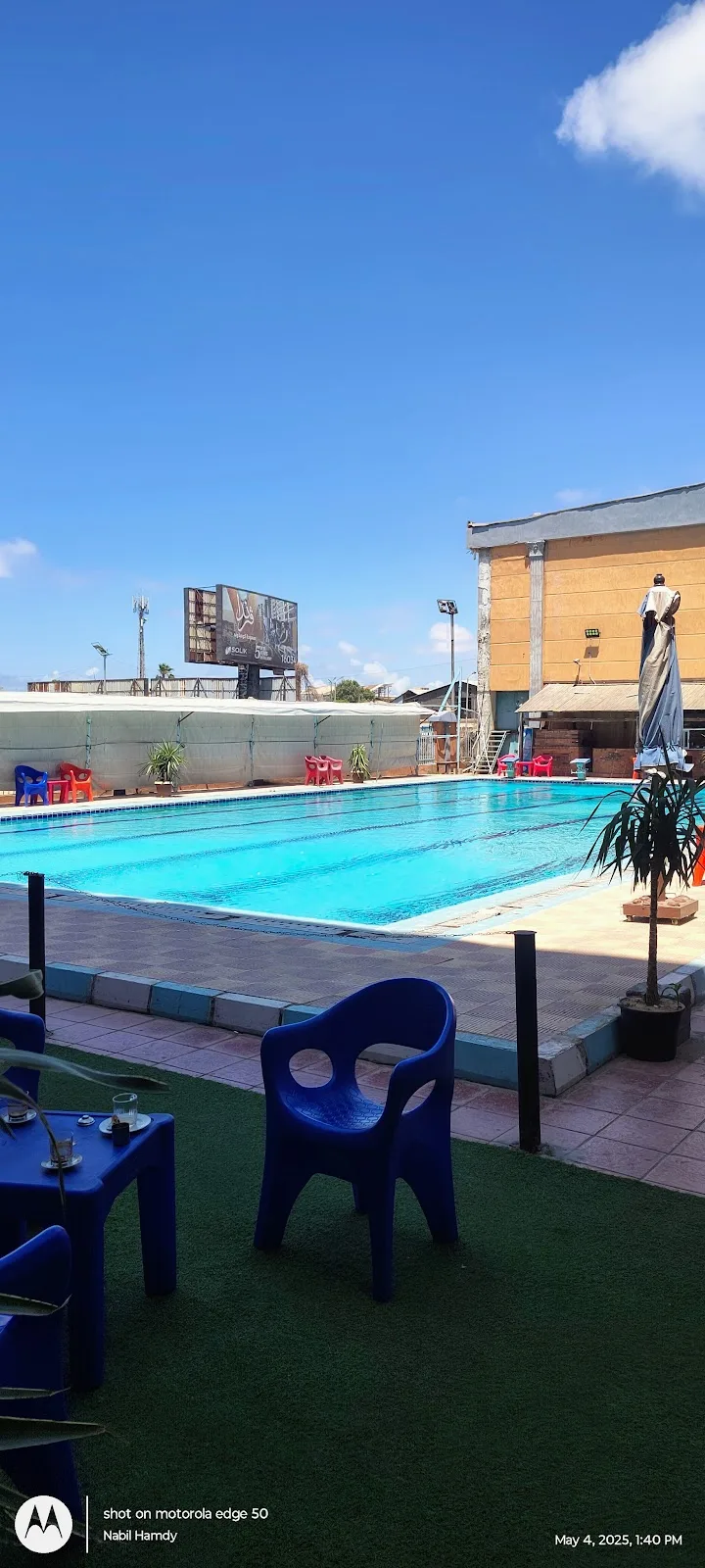Siesta Hotel Alexandria - صورة 3