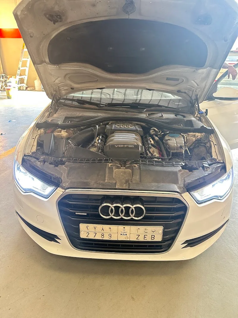 شركة إيرجنت للشحن - فرع المنصورة