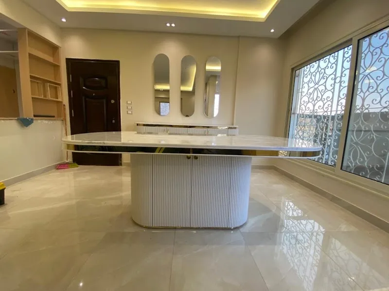 Elegant furniture and interior design - صورة 2