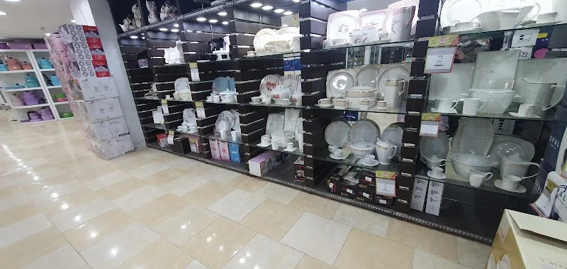 مول المحلة للمفروشات - Photo 1