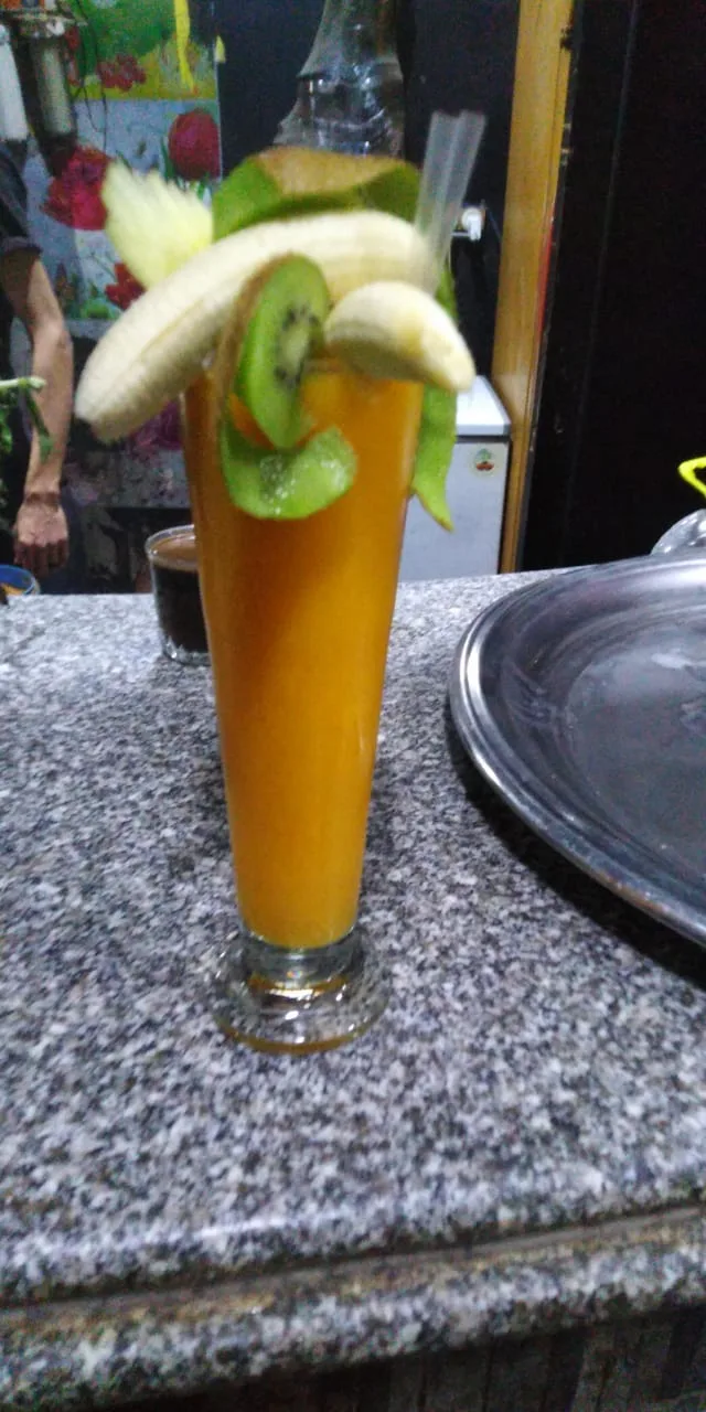 Moka Coffe Shop - Photo 1