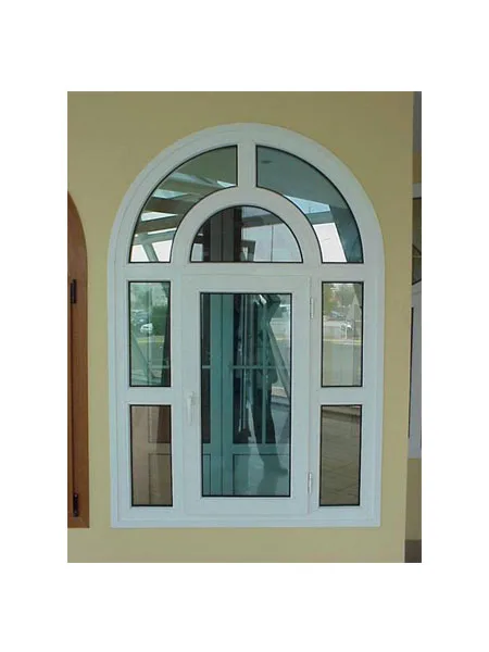 شركة المنصورة للنوافذ والابواب - يو بى فى سى - Photo 3