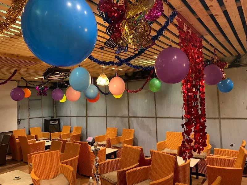 السلطان كافيه - صورة 2