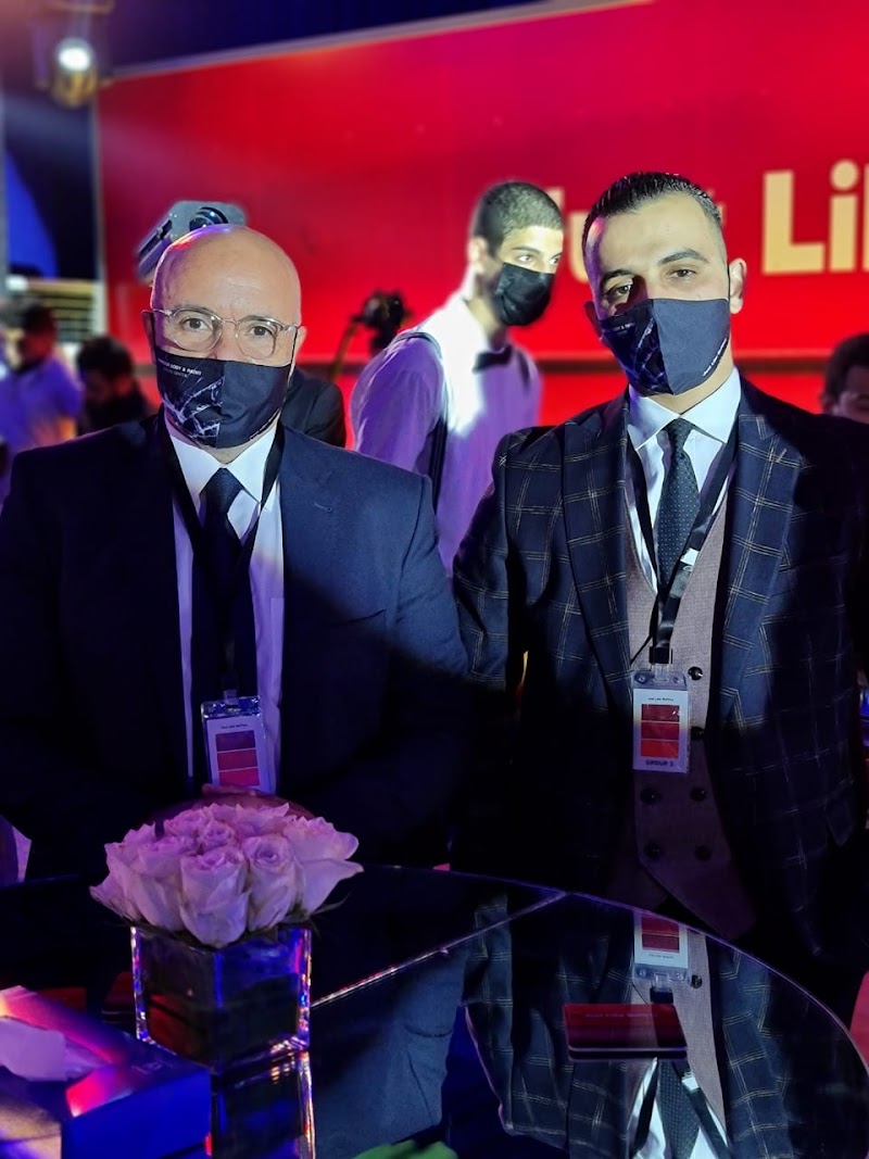 شركة آروب للتأمين - Photo 1