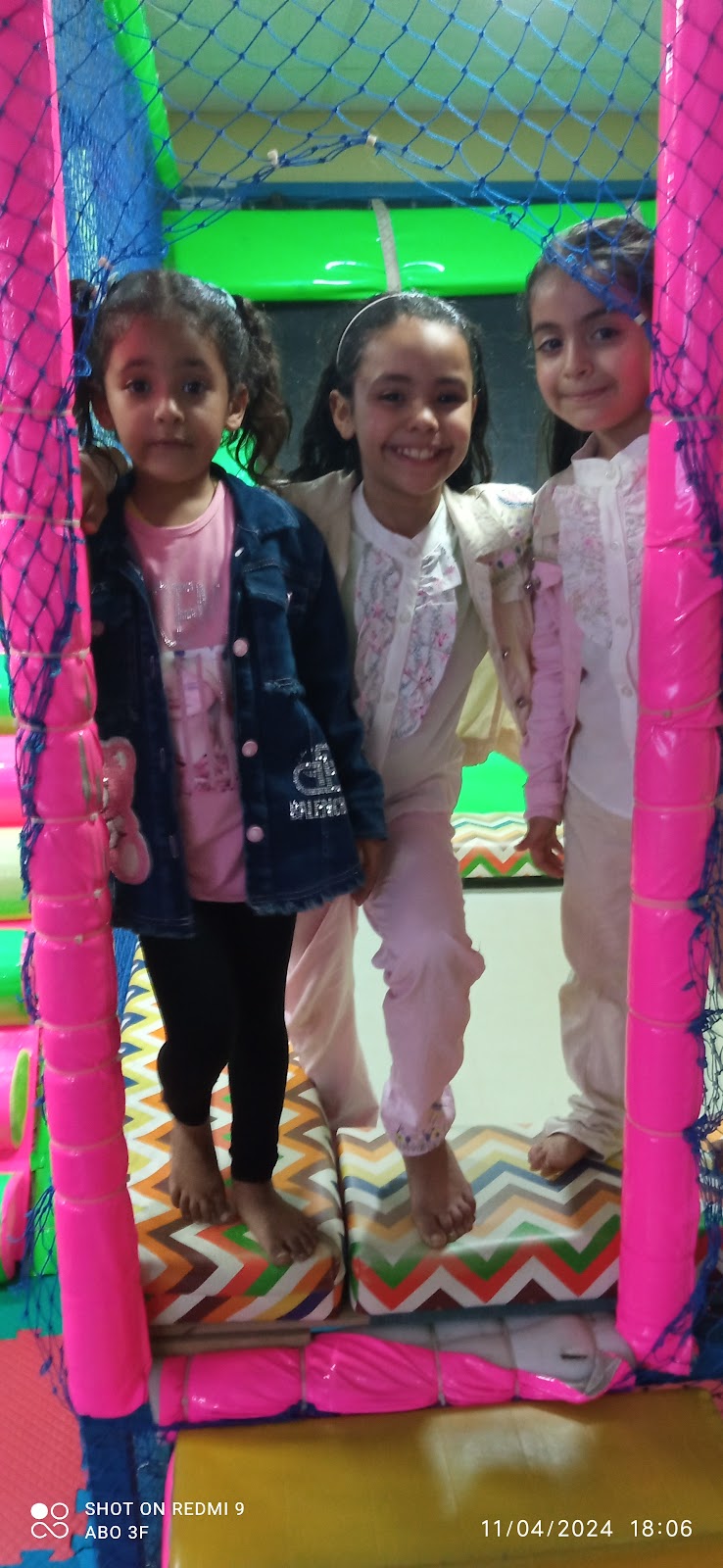 السنافر كيدز آريا - Photo 3