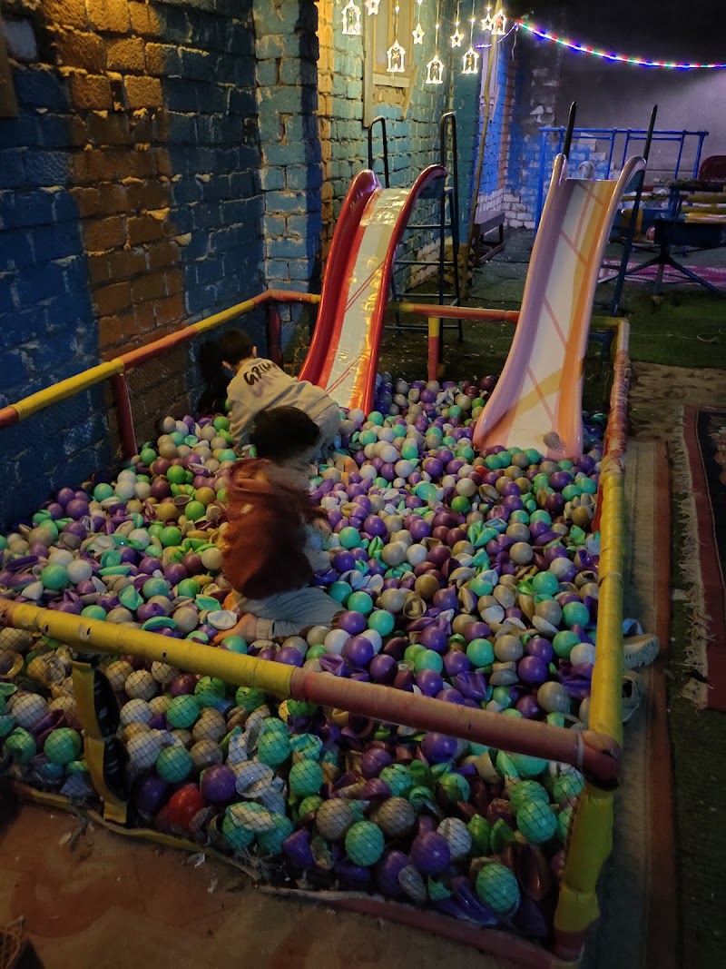 ملاهي هابي لاند Happy Land - Photo 3