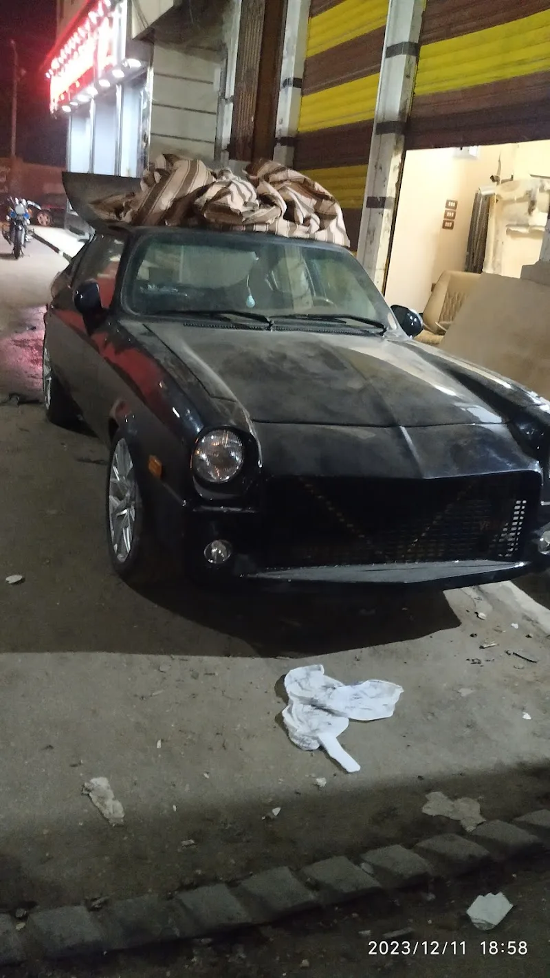 Germany center for car service - Photo 2