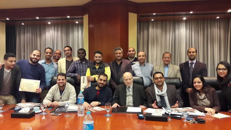 مركز حورس للتدريب والدراسات