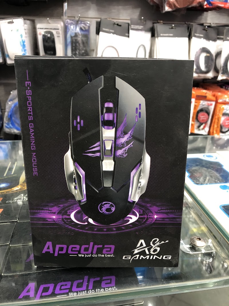 Perfect company for computer services and surveillance cameras - Photo 3