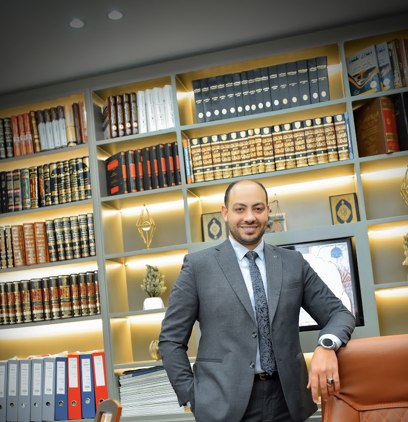 مكتب شادى محمد متولى المحامى