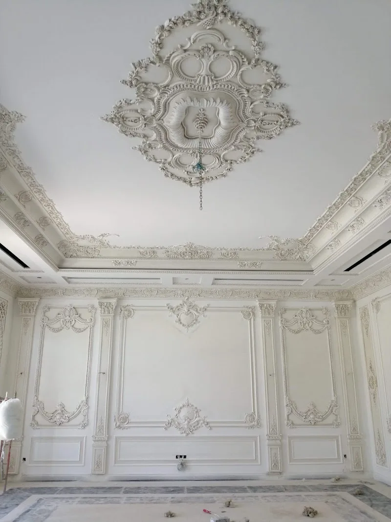 شركة تصميم ديكور In&Go - صورة 1