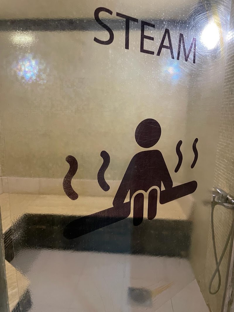 The Royal Spa for Men الحمام الملكي للرجال - صورة 3